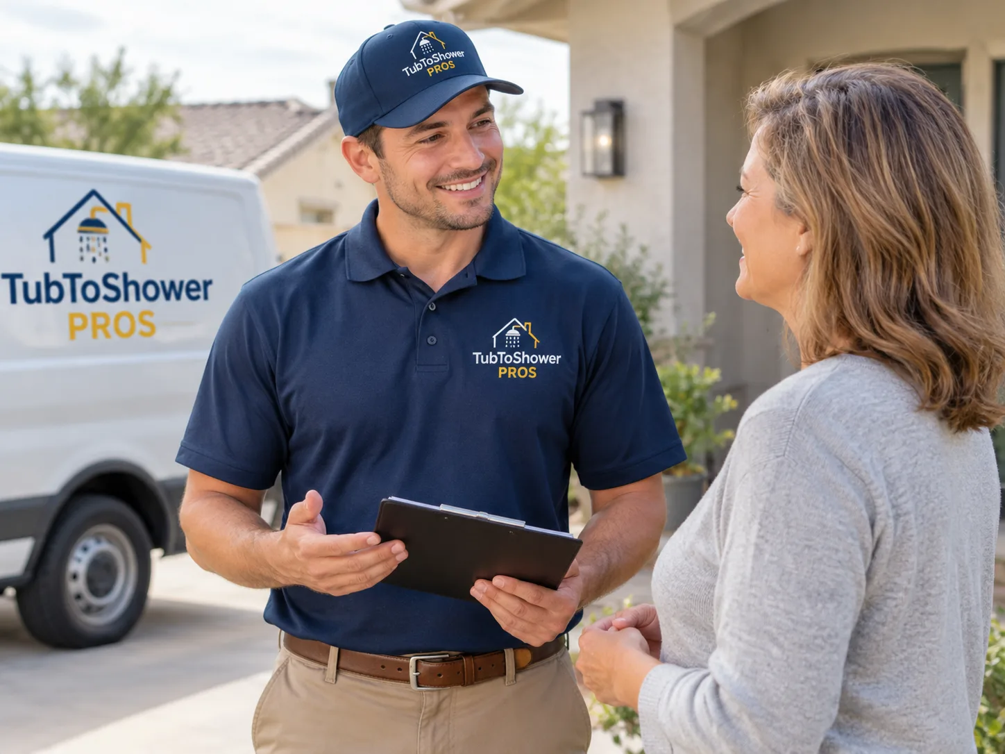 Tub Shower Conversion Centerville, TN FAQs